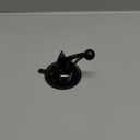 Garmin Suction cup mount, Standard Packaging, One Color