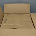 Reli. Paper Grocery Bags (125 Pcs Bulk) (12x7x17) 70 Lbs Basis, Extra Heavy Duty | Brown Paper Bag, Large Grocery Kraft Sacks -Takeout, Restaurant, Retail, Shopping
