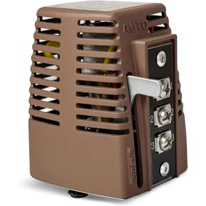 555-050RP Zone Valve Power Head Compatible with Taco 556 and 570 Series Zone Valve Hydronic Heating Systems, 24V Actuator, Easy Install Boiler Control Part Three-Year Free Replacement