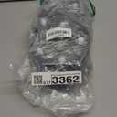 50th Birthday Decorations for Her Him, Decorative LED Light up Numbers for 50th Birthday Party, Glitter Black Marquee Number for for 50 Wedding Anniversary