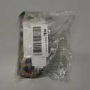 Foster Grant Women's Sofia Cat-Eye Reading Glasses (Black)