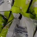 SkinnyPop Popcorn, Original, Whole Grain, Dairy-Free Snack, 0.65oz Bags (30ct) BB: 01/31/2026