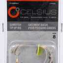 Celsius Gamefish Rig Size 8 (Pack of 8)