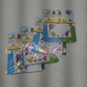 Paper Magic Paw Patrol Create-Your-Own-Mailbox Sticker Kit