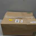 Teepee Tent for Kids with Mat, Star Lights, Carry Case, Cotton Canvas Playhouse, Foldable Tents, Portable Children Play Tent Indoor Outdoor (Jewelry Blue)