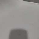 Under Sink Mat, 34" x 22" Silicone Kitchen Cabinet Tray, Waterproof & Flexible Under Sink Liner for Kitchen Bathroom and Laundry Room(White)