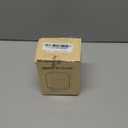 Electric Pump for Vacuum Storage Bags Travel Vacuum Pump for Various Vacuum Seal Bags Portable Vacpack Air Pump for Compression Clothing Blanket Luggage White(Storage Bag Not Included)