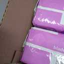 Amazon Basics Incontinence Pads for Women, Postpartum, Long, Maximum Absorbency, Bladder Control, Unscented, 78 Count (2 Packs of 39)