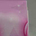 Pink Heart Early 2000s Backdrop Y2K Party Decorations,90s Old School Backdrops for Glamour Photoshoot Womens 18th 30th Birthday Banner Valentines Background Girls Kids Portrait Selfie Props 7x5ft