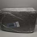 Adjustable Leg Elevation Pillows for Swelling After Surgery, Cooling Memory Foam Leg Wedge Pillow for Blood Circulation, Wedge Pillow for Sleeping, Sciatica Back Knee Hip Ankles Pain Relief