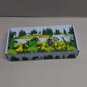 Sloth Wind Chimes Outdoor Sloth Gifts for Women/Men/Mom/Wife/Grandma Birthday Gifts Memorial Gift Metal WindChimes for Outside/Indoors, Lawn, Patio, Home, Porch, Yard Decor, Garden Decorations