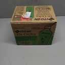 Ito En Tea Oi Ocha Green Tea, Unsweetened, 16.9 Ounce (Pack of 12) (EXP 09/27/26)