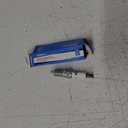 ACDelco GM Original Equipment 41-162 (19417055) Iridium Spark Plug