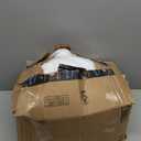 EASELAND King Size Mattress Pad Pillow Top Mattress Cover Quilted Fitted Mattress Protector Cotton 8-21" Deep Pocket Cooling Topper (78x80 Inches, White)