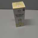 Grosmimi PPSU Baby Bottle, BPA Free (10oz Cherry_Pure Gold)