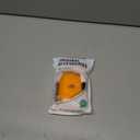 [5in1 Set] Silicone Case for Powerbeats Pro 2 (2025), Shockproof Protective Cover Compatible with Beats Powerbeats Pro 2 Women Powerbeats Pro 2 Case Cover with Fashion Keychain & Cleaner Kit (Orange)