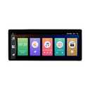 Android 12 Touch Screen Car Radio Upgrade for Acura RDX 2012 2013 2014 2015 Year 12.3" Head Unit Built-in CarPlay Navigation 4G DSP