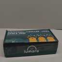 Universal Stroller Snack Tray with Cup Holder 2 in 1 - Stroller Tray Attachment for Baby & Toddler - Baby Stroller Accessories - Fit Most Strollers, Dishwasher Safe with Dust Cover & Silicone Arms