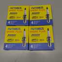 Autowxjq Iridium Spark Plug 16pcs Replace Chrysler Dodge Jeep Ram 4.7L 5.7L 6.4L V8