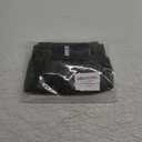 MIER Men's Workout Running Shorts Quick Dry Active 5 Inches Shorts with Pockets, Lightweight, Breathable, Medium