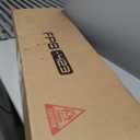 FACBOTALL 82" Tall Bookshelf, 7-Tier Open Shelves Bookcase, Freestanding Display Storage Shelves, Tall Bookcase Home Decor Furniture for Home Office, Living Room, Bedroom, White | Bookcase, Tall Bookcase, Home Decor Furniture, Home Office, Living Room