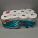 Angel Soft Toilet Paper, 16 Mega Rolls = 64 Regular Rolls, Soft and Strong Toilet Tissue (320 Sheet (Pack of 16))