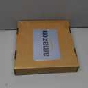 Hairui Lighted Artificial Olive Garland 6FT 96 LED Fairy Lights Battery Operated, Faux Vine Lights with Timer for Spring Christmas Holiday Fireplace Decoration