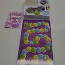 Googly Eyes Game  Family Drawing Game with Crazy, Vision-Altering Glasses (Multicolor)
