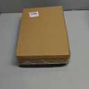 Marbrasse Desk Organizer and Accessories4-Tier Paper Letter Tray Organizer with File HolderDesk Accessories & Workspace Desktop Organizers for School Home Office Supplies (Green)