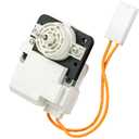 W10464673 Refrigerator Evaporator Fan Motor for Whirlpool Maytag KitchenAid Refrigerators, Replace WPW10464673 PS7320664 PS11755167 3020513 AP6021839 Evaporator Fan Motor, 115V 60Hz