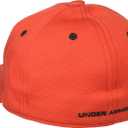 Under Armour Boys Under Armour Boys' Baseball Hat (Red, S)