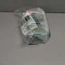 JOYIN 28 Packs Valentines Day Sticky Stress Relief Tricky Toys with Cards,Classroom Exchange Prizes, Sticky Wall Climbing Men Ninja with Cards, Stress Relief Toys for Kids Party Favor