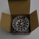 SLV Fly Reel 12" 8/9wt 1BB OKUMA
