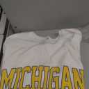 large Michigan T-shirt