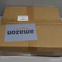 Scrapbook Paper Organizer 8.5'' x 11'', 12 Tier File Sorter Storage, White Cardstock Paper Sorter Storage Rack, Document Holder Desktop Scrapbook Organizer Cube for Home Office School