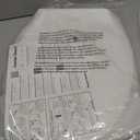 American Standard 5503A00B.020 Transitional Elongated Toilet Seat Soft Close, White
