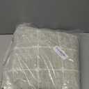 Aldopein Modern Farmhouse Shower Curtain, Vintage Tribal Geometry Fabric Shower Curtains Set Cottagecore Bathroom Decorations with Hooks  72"L x 72"W