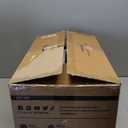 Aspiron Steam Cleaner, 293F 58 PSI Powerful Multipurpose Handheld Steam Mop for Home Use, 21 Attachments, 50Oz Capacity, Heavy Duty Steamer for Carpets, Floors, Cars, Tiles, Crack Cleaning, Blue