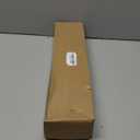 Closet Rods for Hanging Clothes, 17 to 84 Inch Heavy Duty Stepless Adjustable Closet Hanging Rod, 1.3 Inch Diameter Metal Closet Rod for Wardrobes Laundry Bedroom RV, White