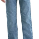 Signature Levi Straws Boys Straight Levi Jeans 24x25