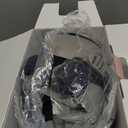 HKAI Baby Hip Carrier,Baby Carrier with Adjustable Waistband & Breathable Mesh, Ergonomic Carrier with Non-Slip Hip Seat Surface for Newborns & Toddlers (Grey)