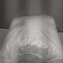 Indoor/Outdoor Waterproof Throw Pillow Insert (22"x22"), Decorative Pillow for Sofa, Couch, Bed, Chair Cushion