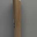 PerkHomy Brown Kraft Paper Roll 17.5" x 1,200" (100') for Gift Wrapping Bulletin Board Craft Art Bouquet Flower Packing Valentines Easel Moving Shipping Floor Poster Covering Table 70GSM 50LB