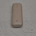 Aecooly Slim Portable Fan, Thin Handheld Fan, USB Rechargeable Mini Personal [24H Max Cooling Time], Battery Powered Small Foldable Pocket for Travel, Summer, Gifts for Women, Girls -Beige (1 Pack)