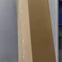 Windowless Portable Air Conditioner Ac Unit with Remote,37 Ventless Evaporative Air Cooler,Quiet Swamp Cooler for 4 Modes, Ductless Tower Fan For 12H Timer, Ice Packs for home White