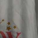 Daddy of The Birthday for Girl - 1st Birthday Princess Girl T-Shirt White size Large Male