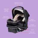 Baby Trend EZ-Lift PRO Infant Car Seat, Dash Tan Lightweight Premium Carry, Plush Infant Cushioning, Adjustable Harness Support, Mfg date 04/06/2026