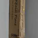 3.5ft Artificial Agave Plant, 42 Inch Tall Faux Agave Plants in Black Pot, Fake Floor Plant Outdoor Indoor for Front Porch Patio Home Office Door Step Hotel Desert Style Decor 1PCS