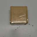 1/2 Air Hose Fittings Set, High Flow 2PCS I/M Industrial Type Coupler with 1/2 MNPT, 3PCS Plugs with 1/2 NPT, 5PCS Steel Air Compressor Accessories Quick Connect Fittings 300PSI