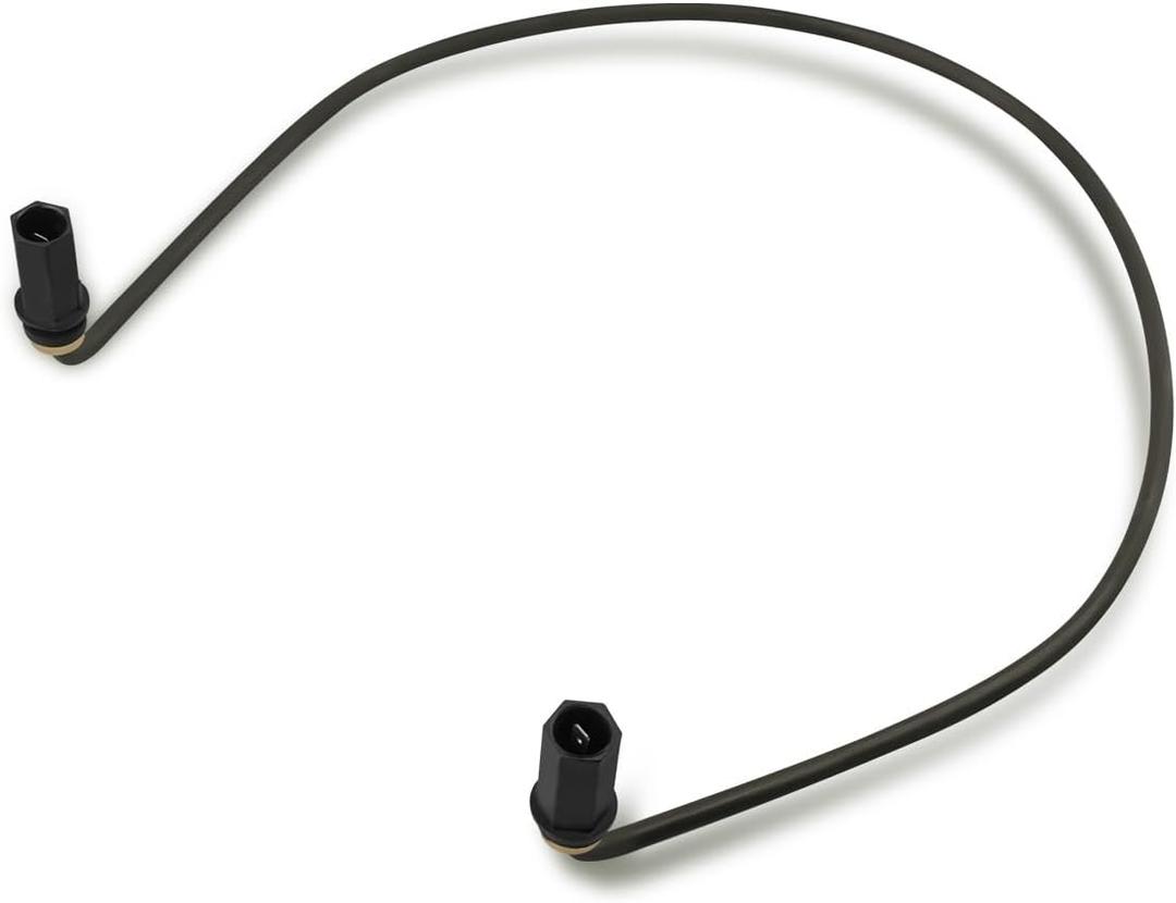 W10518394 PS8260087 Dishwasher Heating Element Fit for Whirlpool Kenmore Maytag Amana I-kea Magic Chef Dishwasher, Replace AP5690151 W10134009 2977737 W10441445 8563007 8194250
